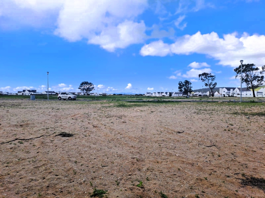 0 Bedroom Property for Sale in Brittania Beach Estate Western Cape